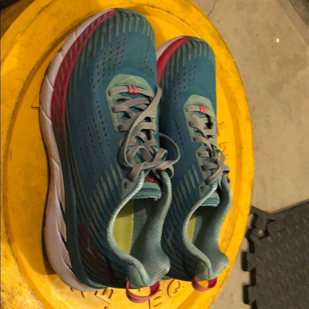 Hoka One One Clifton 7.5